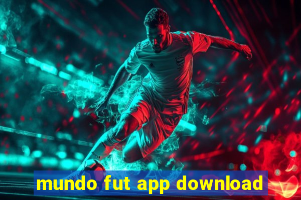 mundo fut app download